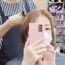 뉴 크레용 헤어