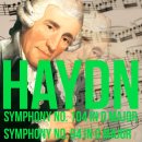 Symphony No.101 in D major 'Clock' (Haydn) 이미지