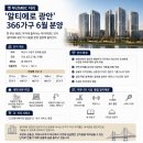‘알티에로 광안’ 6월 분양 예정! 광안리·수영강 품은 하이퍼엔드 단지