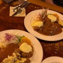 경기도 수원시 팔달구 경수대로 549 (인계동) | 수원 인계동 맛집 옛날돈까스 로마경양식 내돈내산 후기