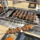 향미숯불양꼬치 별내점