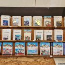 빠담빠담 | 통영 소품샵 추천 | 동피랑 벽화마을 통영 빠담빠담점빵 소품샵 후기