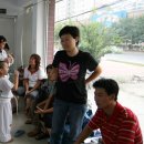 한국태권도체육관 이미지