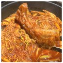 백립식당