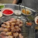 [ 중문 흑돼지 맛집] &#34;천돈가&#34; - 내돈내산 솔직후기