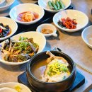 중흥축산 | 경북 구미시 산동읍 ‘산에서 온 삼계탕과 낙지’