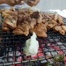 모두락 화로구이