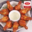 봉치킨 | 사세 버팔로윙봉 스틱 치킨 봉 꼼꼼하게 따져보고 고른 후기