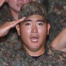 &#34;포기하지 않겠습니다&#34;…이재용 장남 지호 씨, 해군 사관후보생 입교﻿ 이미지