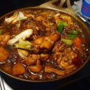 쩐데이 안동찜닭