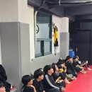 특공무술명인도장