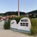 알캠몰 - 2648 | 8월 셋째 주 생각: 캠핑 (강화도 바다다 캠핑장 후기)