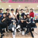 라인댄스 이미지