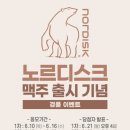 노르디스크굿즈 워터저그 이벤트 당첨인증 언박싱 후기