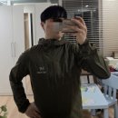 김포대로1216번길-L | 드디어 봄~ 일교차 대비 필수템! 아크테릭스 스쿼미시 후디 자켓 리뷰!