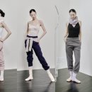 Better move (베러무브) | 발레 웜업템 추천 | 메시아댄스웨어 신상 웜업팬츠 컴포트 무브조거 버블검 후기 🫧