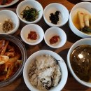 사대부집곳간한식부페 티스토리