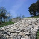 거열산성 군립공원 화장실 | 경남 거창 가볼만한곳 베스트10 여행 명소 추천