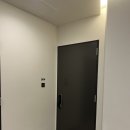 CU 강릉성산점 | [강릉] “오릿” 304호(방에서 보는 해돋이)