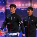 국가대표태권도 예가 이미지