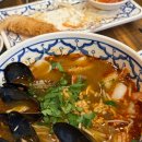 센텀 <b>신세계몰</b> 맛집, 콘타이 쌀국수 n번째 식당 추천
