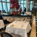 스테이숑 | 잠실코스요리 시그니엘 서울 stay 런치 룸 내돈내산 솔직후기