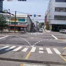 제일교회 앞 이미지