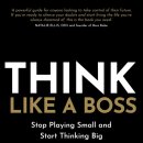 THINK SYSTEM | Think Like a Boss - Maggie Colette
