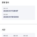 탑골생태공원 화장실 이미지