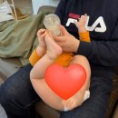 시흥메디칼빌딩 | [아기스튜디오] 시흥 은나무베이비스튜디오 돌촬영 후기