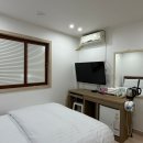 파라다이스모텔 | 부여 여행 아이랑 숙소 추천 파라다이스 리모델링 룸상태 후기