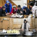 '구탱이형' 김주혁, '1박2일' 멤버들과 제작진 위한 마지막 인사 이미지