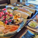 강문어화횟집 이미지