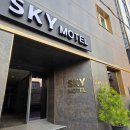 스카이모텔(SKY모텔) | [상주] 상주터미널 숙소 올리모델링 가성비 좋고 깨끗한 "스카이모텔"