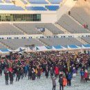 해맞이축제 이미지