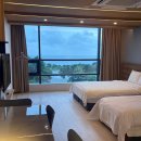 담앤루 | 제주 남쪽 서귀포 숙소 담앤루리조트 내돈내산후기 (오션뷰,수영장)