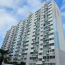 신우아파트 버스정류장 이미지