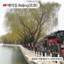후퉁꼬치튀김 | &lt;북경 베이징 여행 코스 추천&gt; 금정원에서 스차하이 십찰해 산책하기- 수변 감성부터 길거리 간식까지...