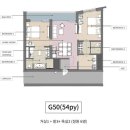CU제천나은점 | 제천 레스트리 리솜 G50 이용 후기 (객실 구조, 룸서비스)
