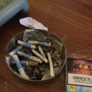 대문자 P 즉사 (즉흥적으로 사는 삶이라는 뜻)