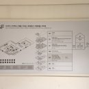 경기도 의왕 롯데 타임빌라스 카페 아페쎄 (cafe A.P.C.), 아메리칸 에그샌드 방문 후기