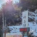 괴산불고기 | 충북 괴산 맛집! 불고기, 코다리 추천, 바우정 솔직 방문 후기 및 주차 정보