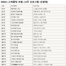 카프킥복싱 MMA 이미지