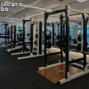 고트짐 24시 헬스장 피티 서창점 이미지
