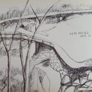 갈산천 구곡길 이미지