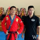 실전경찰태권도 이미지