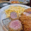 한조카츠 | [후기/수원] 아주대 한조카츠 내돈내산 후기