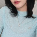 십자가공방 | 주얼리 브랜드 즐로리아 여자 십자가 목걸이 50CM 후기