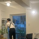 본식 헤어메이크업 후기 - 라베이스 아뜰리에