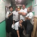 [Le Cordon Bleu in Sydney] 요리유학전문 &#39;셰프크루&#39; - 전무원학생 후기. 호주-르꼬르동블루 요리학교